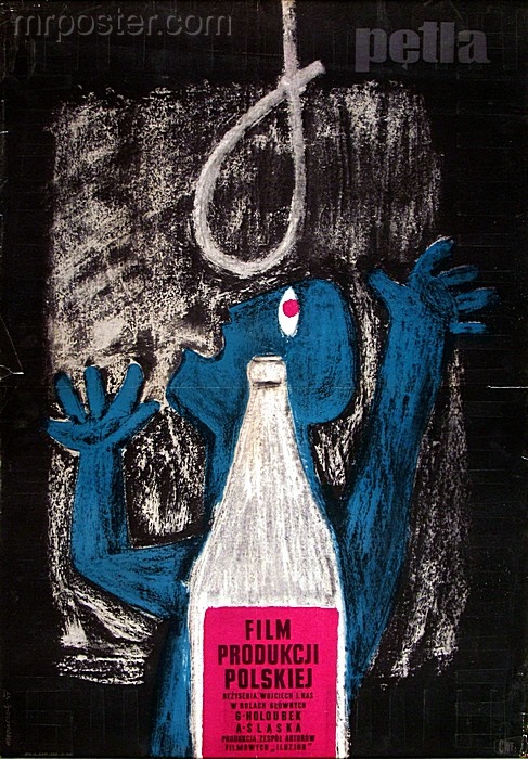 Petla (The Noose)
